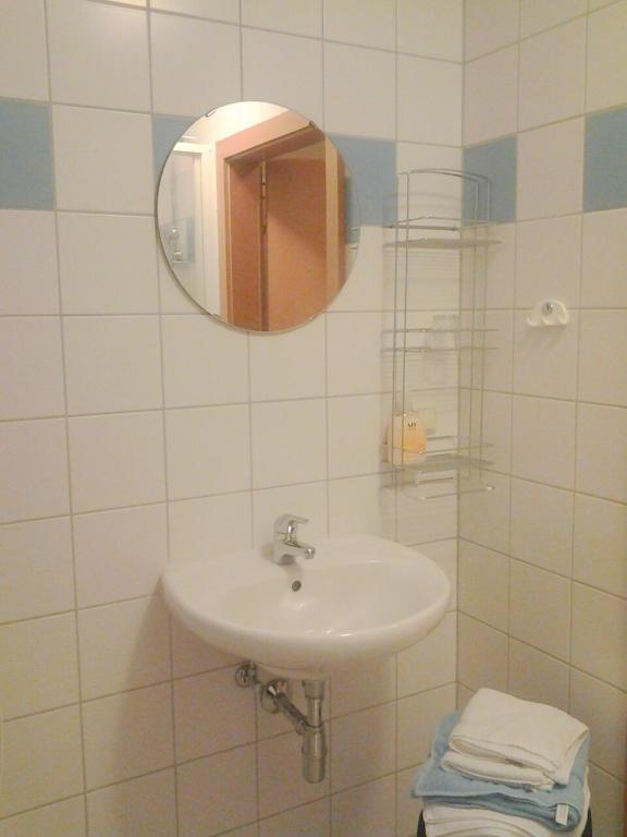 Gastehaus Ritschi Hotell Pernegg an der Mur Rum bild