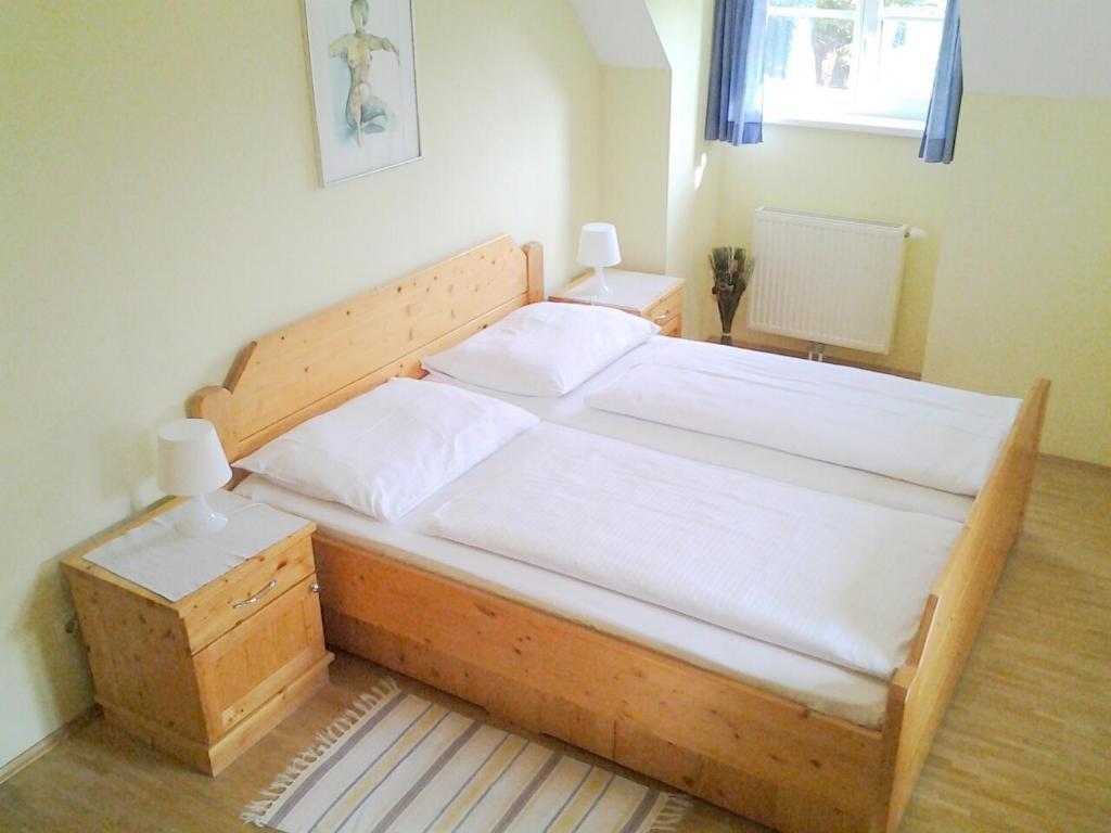 Gastehaus Ritschi Hotell Pernegg an der Mur Rum bild