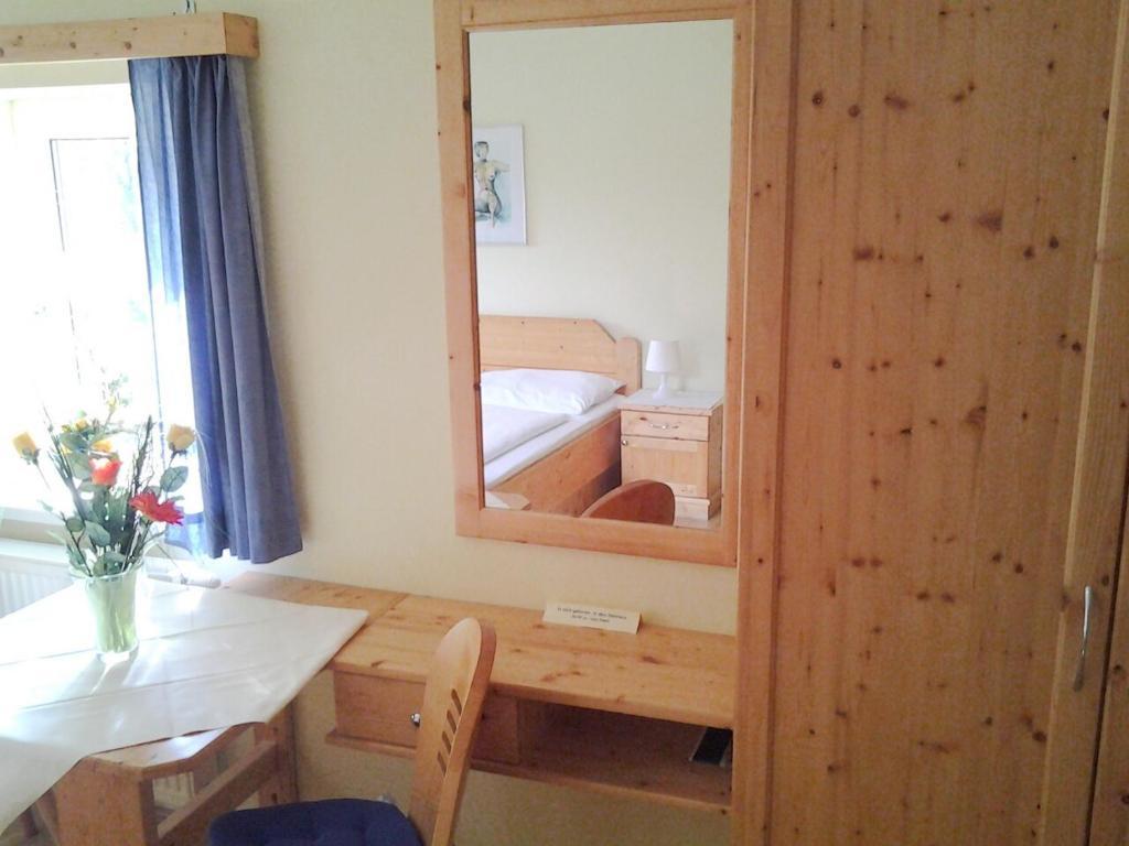 Gastehaus Ritschi Hotell Pernegg an der Mur Rum bild